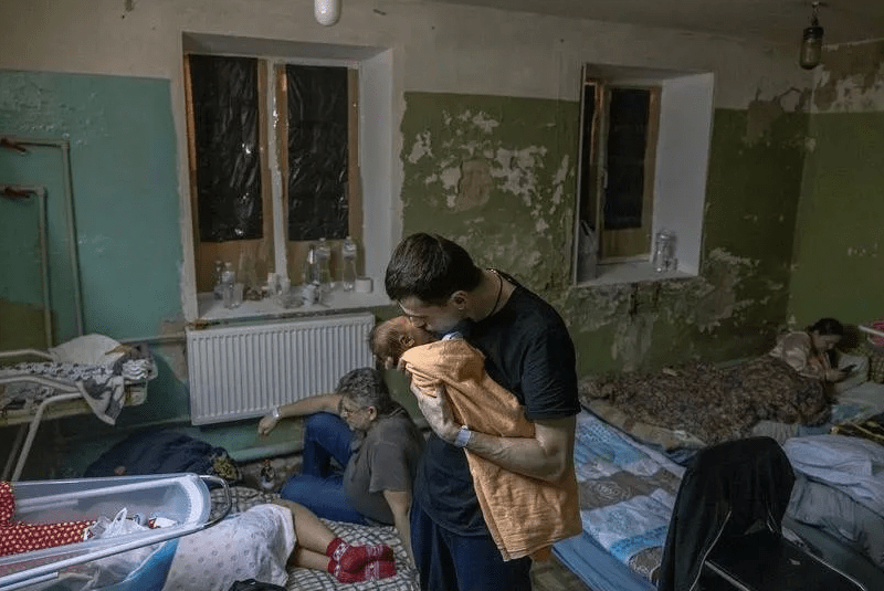 “Українських дітей вбивають і ранять”: ООН вимагає від РФ припинити війну