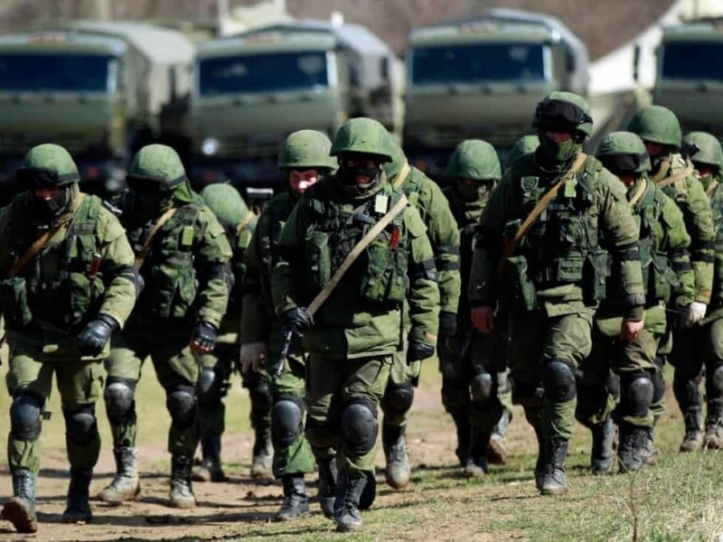 Путін збирається погнати в Україну війська запасу – Ходорковський