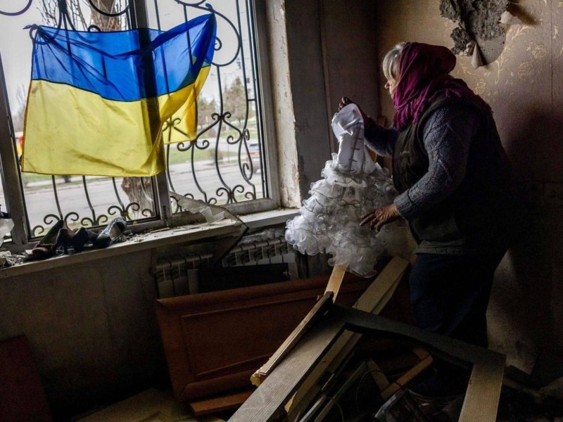 Канада визнала геноцидом дії Росії в Україні