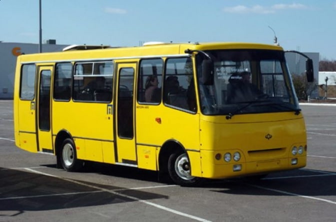 Відновлюються пасажирські перевезення між Броварами і Києвом - Новини Києва  | Big Kyiv