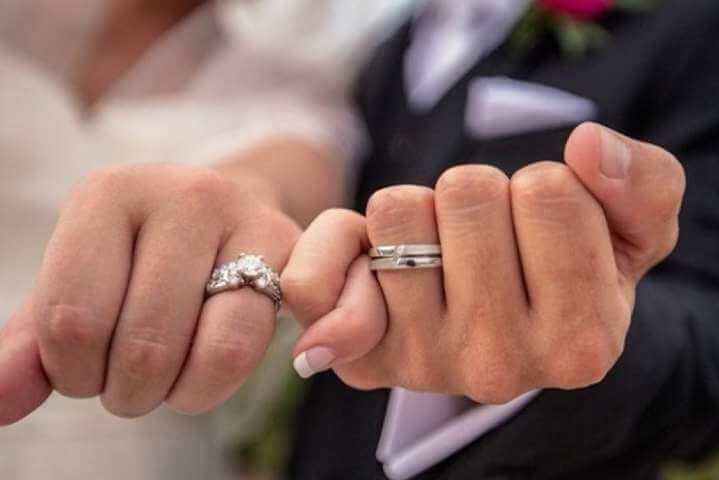 Без очікувань і роздумів. Українці можуть офіційно оформити шлюб за день