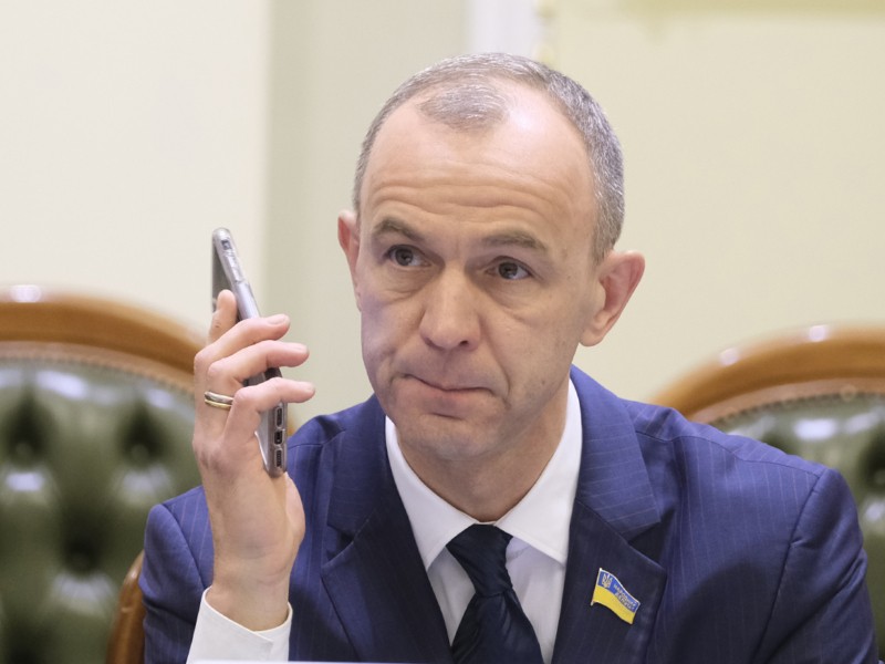 Генерал СБУ озвучив терміни завершення війни в Україні