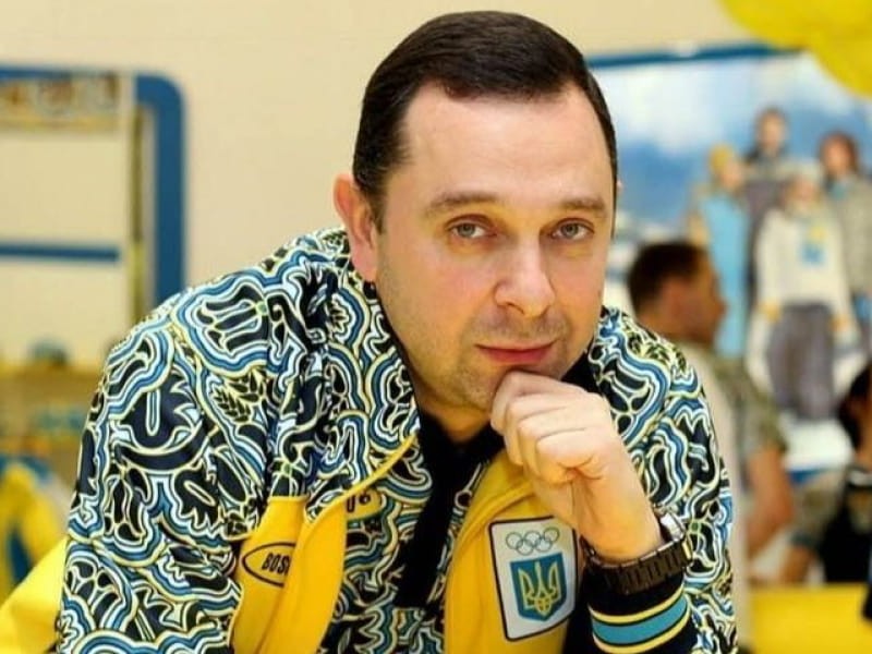 Спортсменам, які не підтримують Україну в цій війні не місце у збірній — Гутцайт