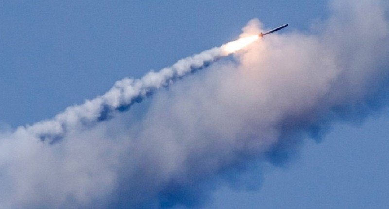 9 ракет по Кременчуку: деталі звірства на Великдень