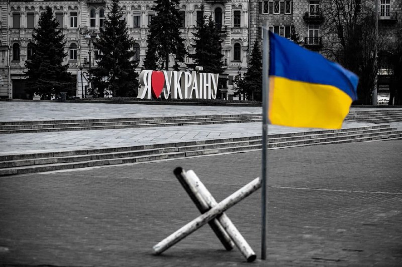 В Києві розробили план оборони на випадок повторного наступу окупантів