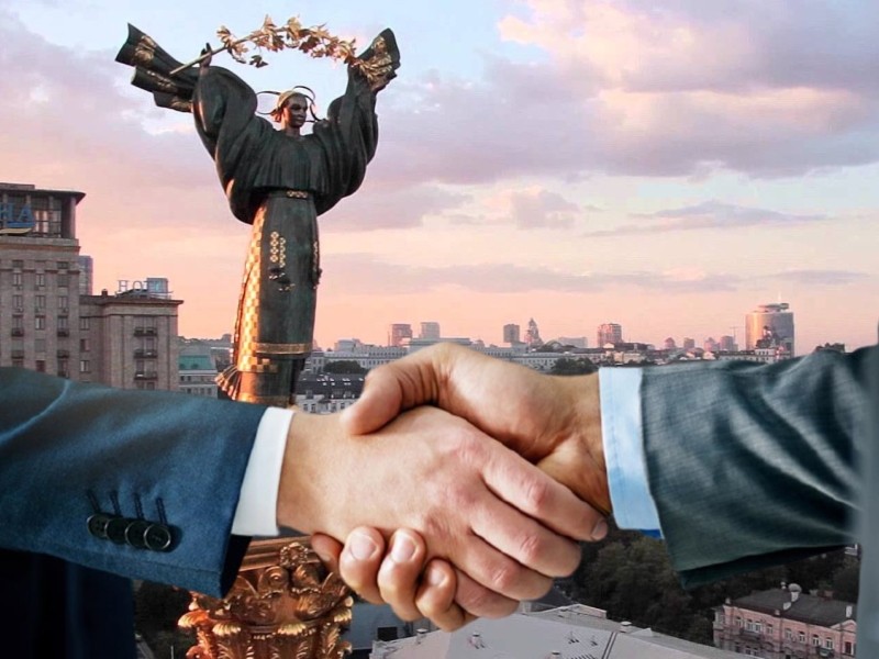 У Київраді ініціюють розірвання побратимства столиці з Мінськом