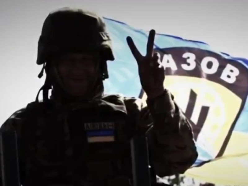 В “Азові” запевняють, що знищили у Маріуполі близько 2,5 тисячі російських військових