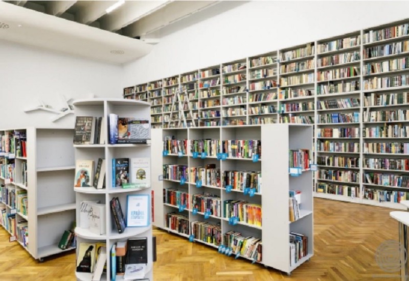 В Україні планують провести масштабну “дерусифікацію” бібліотек