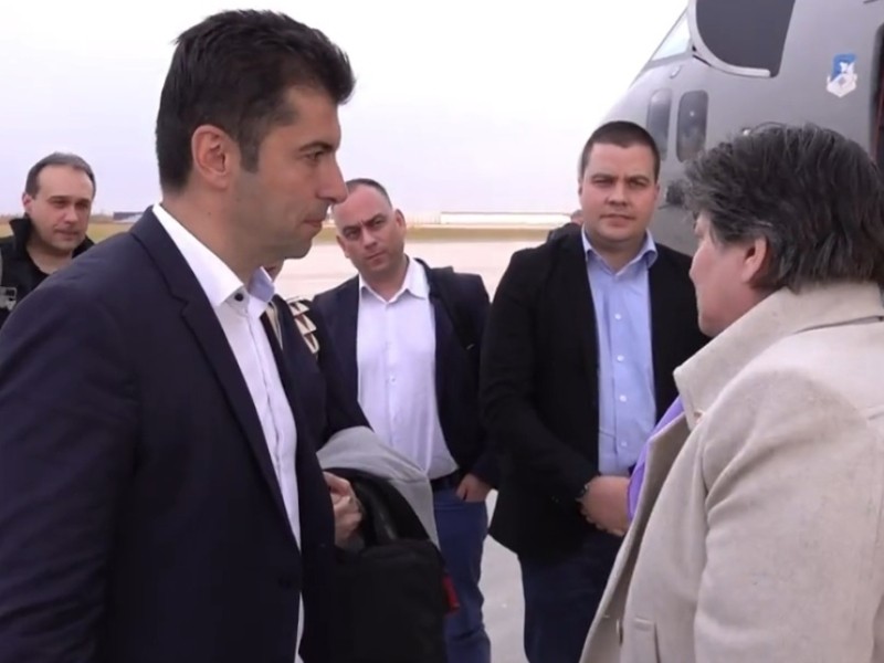 Прем’єр Болгарії разом з делегацією вирушив до Києва: подробиці