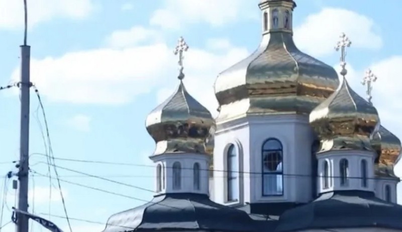 На Київщині три громади московської церкви перейшли у ПЦУ