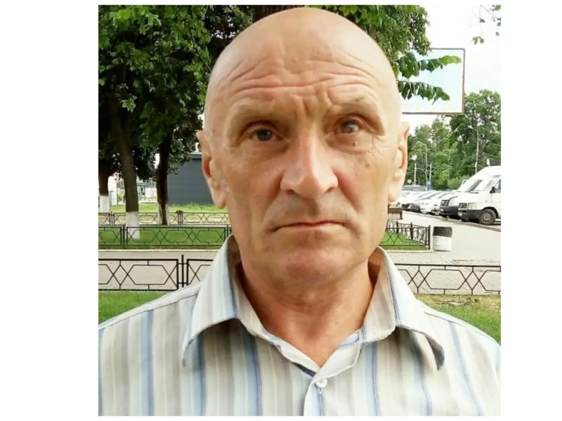 Рашисти розстріляли у Бучі українського вченого, поліглота та викладача