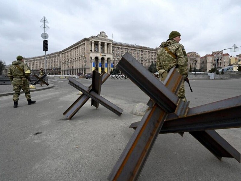 У Київській військовій адміністрації заявили, що досі залишається небезпека повторного вторгнення