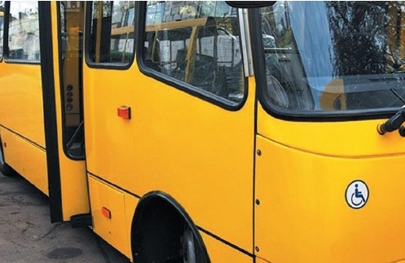 Графік руху автобусів Княжичі-Київ та Княжичі-Бровари оновлено