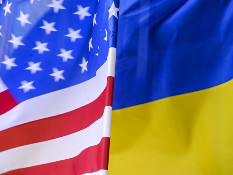 Сенат США одноголосно ухвалив закон про ленд-ліз для України