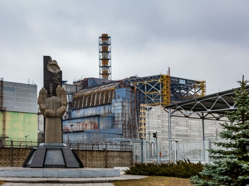 Роковини Чорнобильської катастрофи: вшанування ліквідаторів та тих, хто завадив окупантам повторити трагедію