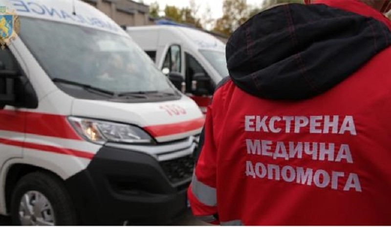 На Київщині частково відновили роботу 4 лікарні