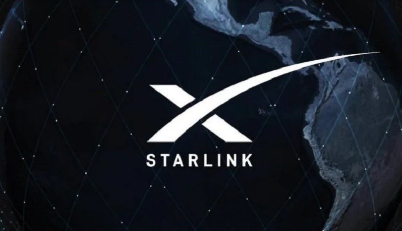 SpaceX зареєструвала в Україні своє представництво