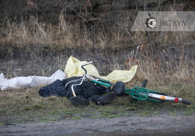 Жертв серед цивільних в Україні набагато більше, ніж серед військових – Шмигаль