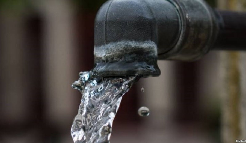 На Київщині 11 зразків питної води не відповідають показникам якості