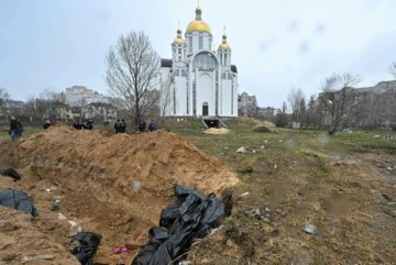 Вірян і настоятелів церков московського патріархату закликали приєднатись до ПЦУ