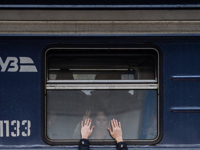 Поїзд Київ – Варшава пришвидшиться на дві години