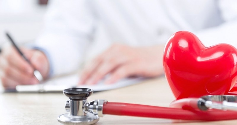 Лікарі столичного Інституту серця проведуть безкоштовні консультації в Ірпені