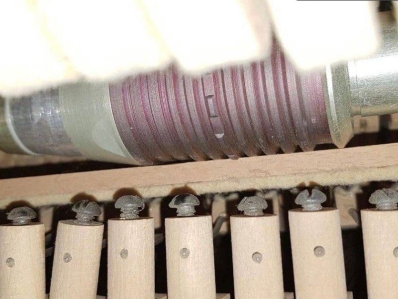 У Бучі окупанти підклали вибухівку в фортепіано 10-річної дівчинки