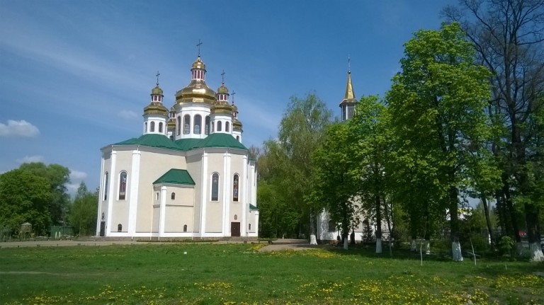 У Броварській громаді заборонили московський патріархат
