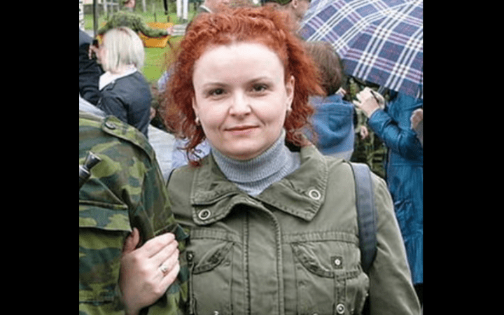 На Київщині загинула журналістка та блогерка Оксана Гайдар