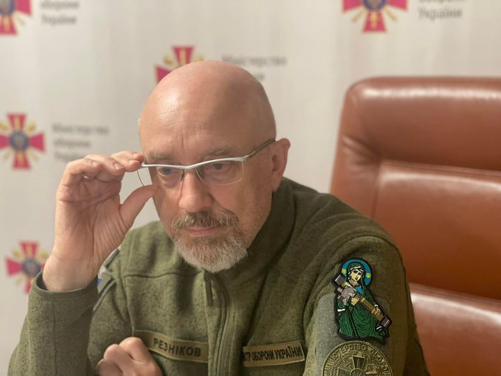 Росія здійснює підготовку до ведення довготривалої військової операції – міністр оборони