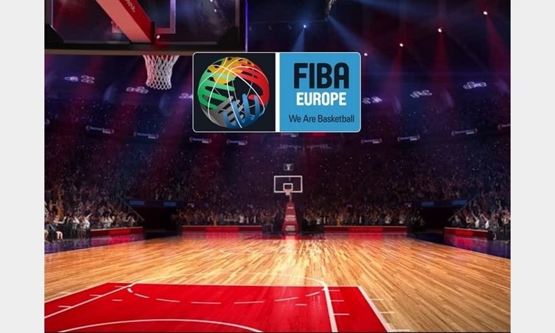 Міжнародна федерація баскетболу відсторонила Росію і Білорусь від усіх змагань