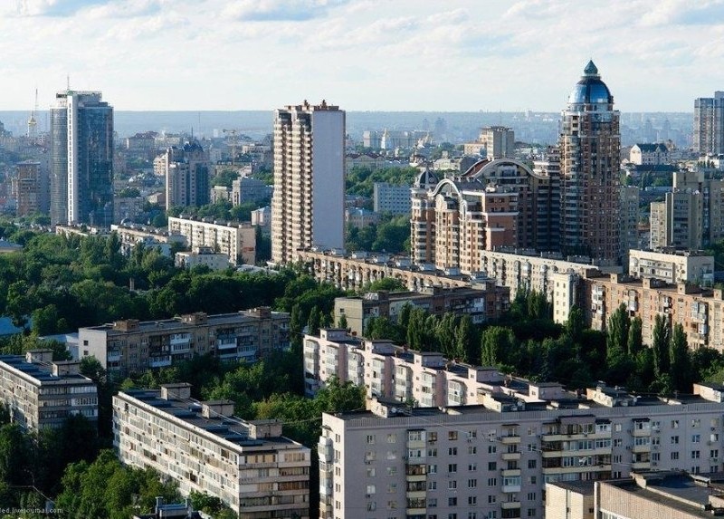 Через дії зловмисників держава втратила майно в центрі Києва на 80 млн грн