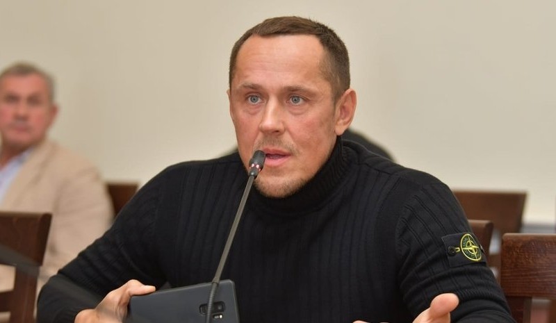 «Батьківщина» відкличе свого депутата Київради за антипатріотичні висловлювання