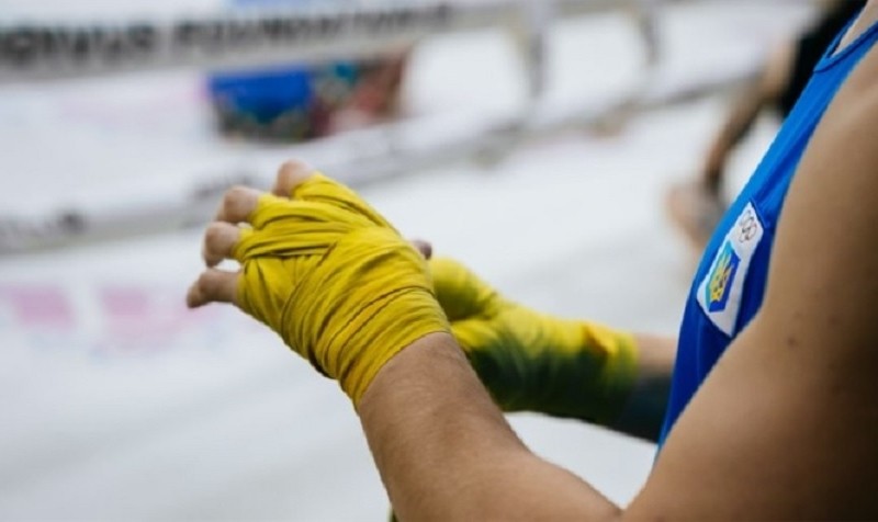 У Туреччині за участю збірної України розпочинається жіночий чемпіонат світу з боксу