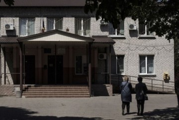 На Київщині заарештували “мера” Димера, призначеного російськими окупантами