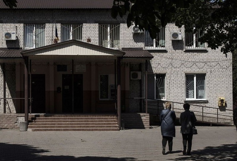 На Київщині заарештували “мера” Димера, призначеного російськими окупантами