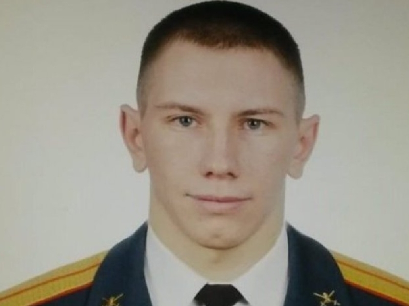 Ідентифіковано російського ката-розвідника, який знущався з мешканців Київщини