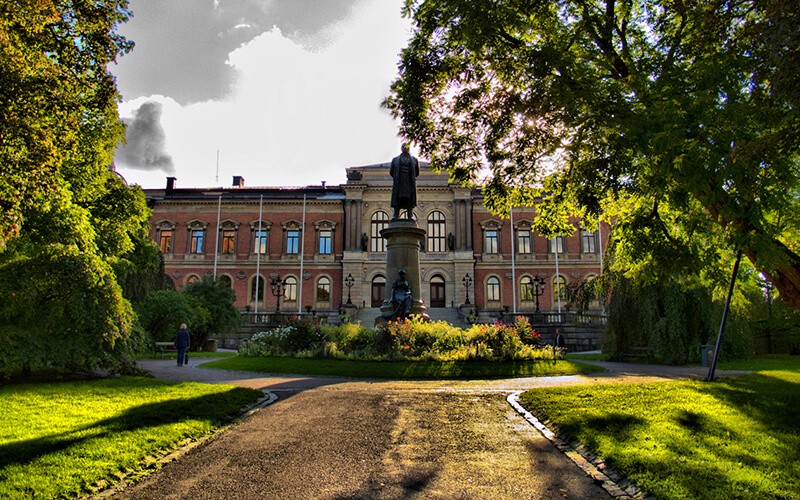 Найстаріший університет Швеції та всієї Скандинавії надає стипендії українським дослідникам
