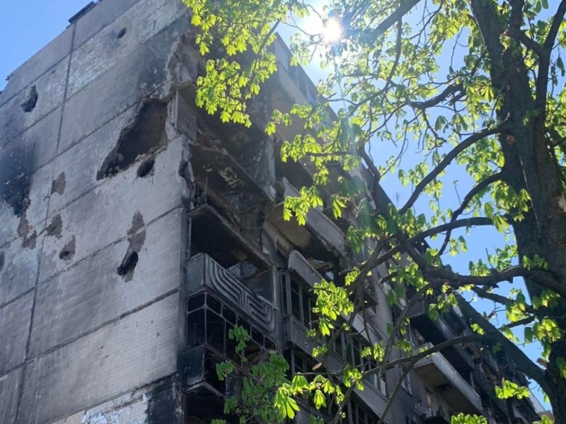 Газопостачання на Київщині: де вже відновлено