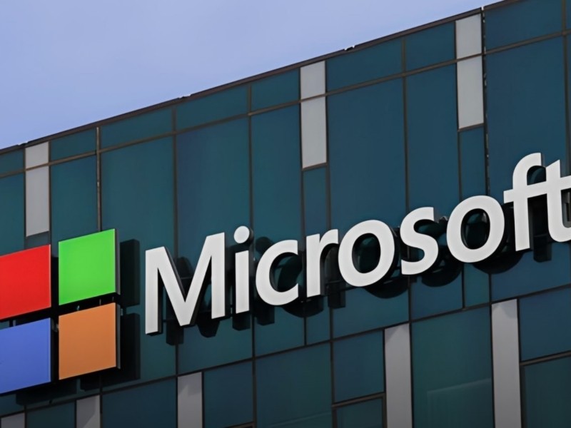Microsoft допоможе Україні документувати воєнні злочини РФ