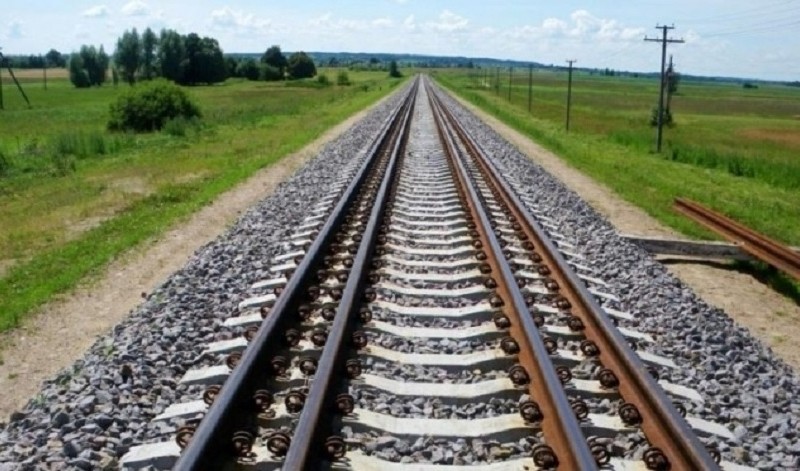 В Україні почнуть будівництво залізничної євроколії