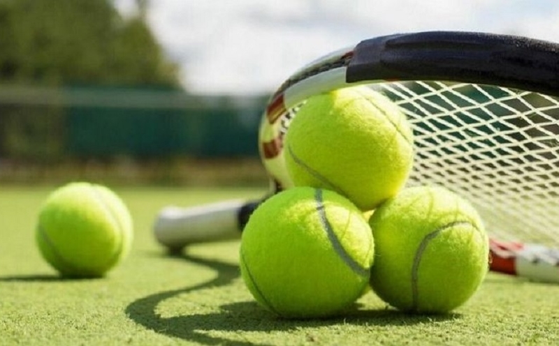 Федерації тенісу Росії та Білорусі виключені з ITF