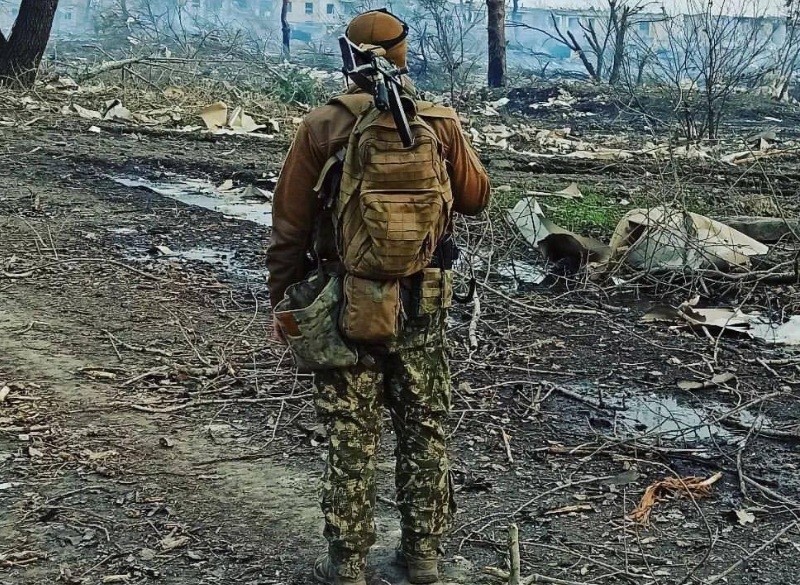 Українські воїни завдали окупантам значних втрат на Бахмутському напрямку – зведення Генштабу