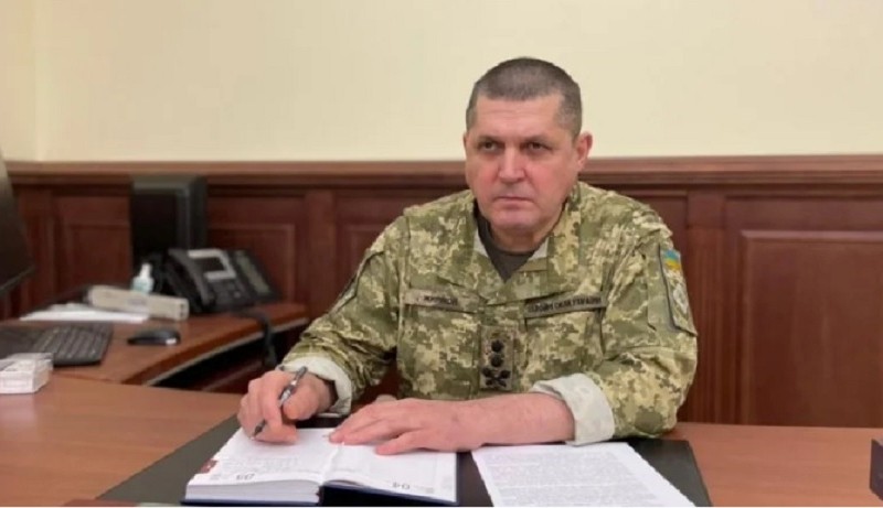 У Києві залишається загроза авіаційних та ракетних ударів противника —  Жирнов