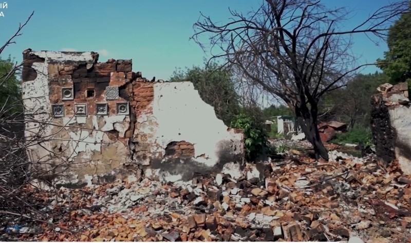 Руйнування у Бишівській громаді: не підлягають відновленню 2 садочки, будинок культури і пів сотні хат