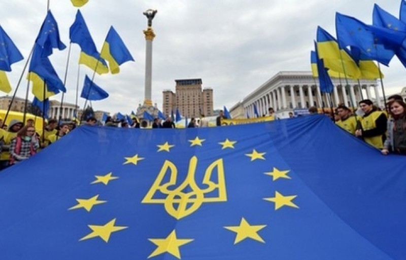 Заявка на членство в ЄС підписана кров’ю українців – Порошенко