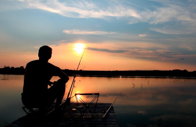 На Київщині стартував рибальський сезон – що потрібно знати