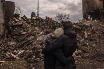 Психотравми після воєнних подій: де у Києві пройти безкоштовну реабілітацію