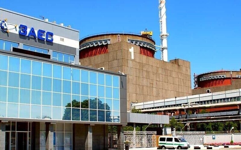 Військові РФ викрали 11 працівників Запорізької АЕС – очільник ДП “Енергоатом” 