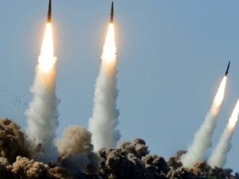 По Рівненщині завдано два ракетні удари – є загиблі
